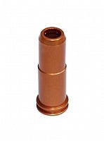 НОЗЗЛ aluminum SR25\AR10 nozzle(24mm) SHS TZ0094