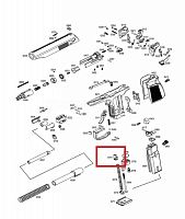 WE MAKAROV подаватель магазина (part 74)