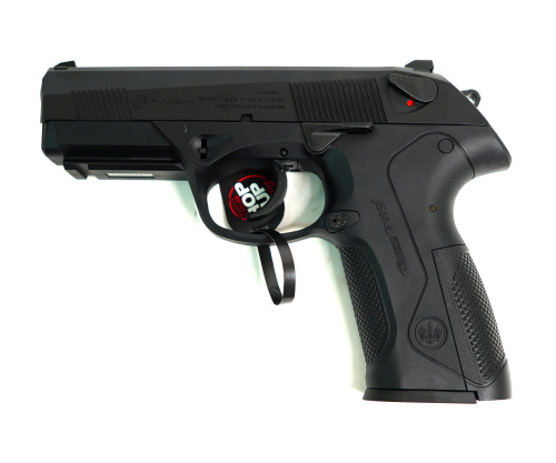 Модель пистолета Tokyo Marui PX4 фото 7
