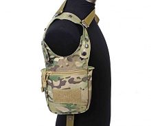 Сумка скрытого ношения EMERSON UNDER COVER PACK/MC (Multicam) EM5744