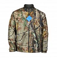 Куртка для охоты Columbia Pure Tableland Camo Realtree (размер М, рост 174)