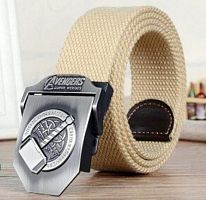 Ремень брючный Tactical BDU Duty Avengers Tan