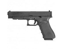 Модель пистолета (East Crane) Glock 34 gen.4 (EC-1204)