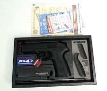 Модель пистолета Tokyo Marui PX4