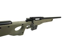 Модель винтовки (Cyma) L96,SPRING, OD (CM.703A)