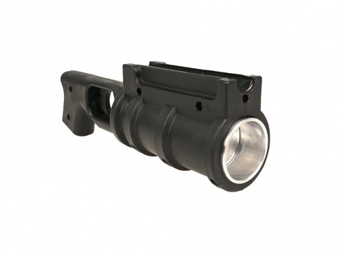 АК-Стайл Чекист фото 3