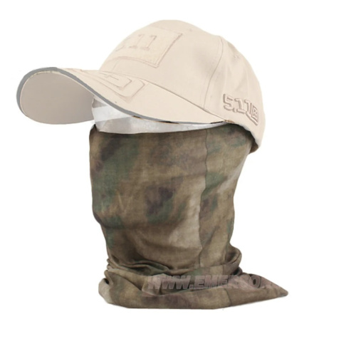 Шарф-маска Fast dry Multi-funtiona/МОХ EM6628D Emerson