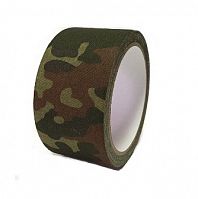 ЛЕНТА КЛЕЙКАЯ 50мм FLECKTARN  (10м) код AS-BL0010GE