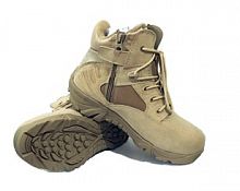 БОТИНКИ 6'' Tactical TAN size 42 код AS-BT0003T