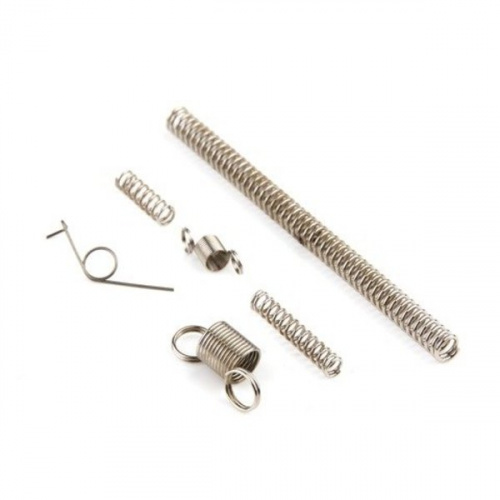 НАБОР ПРУЖИН version7 gearbox 6шт SHS TH0044