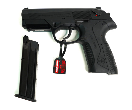 Модель пистолета Tokyo Marui PX4 фото 4