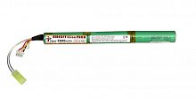 АКБ iPower 11.1V LiPO 2600mAh 15C ALP2600R3-3S 18x18x198mm mini type