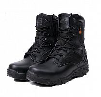 БОТИНКИ Delta 8'' Tactical Side Zip BLACK size 42 код AS-BT0002B