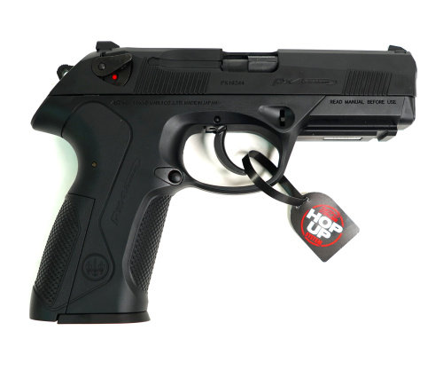 Модель пистолета Tokyo Marui PX4 фото 5