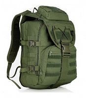 РЮКЗАК 40L Military Style Tactical Molle 45х30х15cm AS-BS0043OD