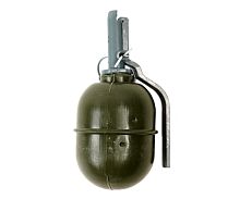 Граната ВОИН (РГД-5) горох 6 А2