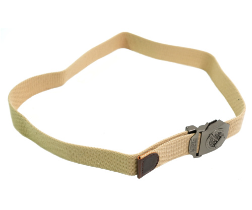 Ремень брючный Tactical BDU Duty Avengers Tan фото 5