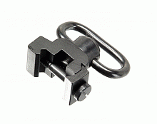 АНТАБКА БЫСТРОСЪЕМНАЯ С ОСНОВАНИЕМ НА RIS SHS B003-BKWO