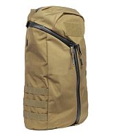 Рюкзак тактический EmersonGear Y ZIP City Assault Pack/CB500D коричневый 48cm x 38cm x 18cm EM9323CB