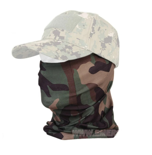 Шарф-маска EmersonGear Fast dry Multi-funtiona/WL EM6628H Emerson