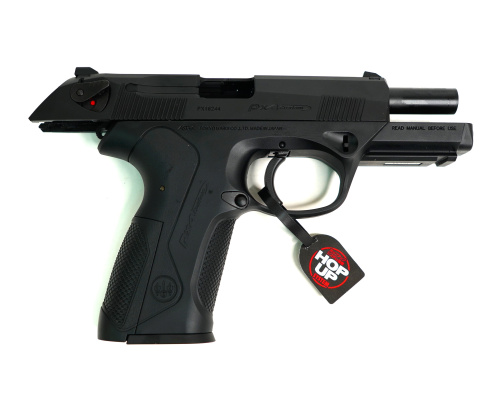 Модель пистолета Tokyo Marui PX4 фото 3
