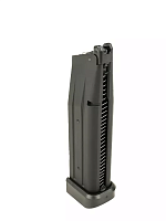 Магазин для пистолета (East Crane) Hi-Capa 5.1 GBB (MA018)