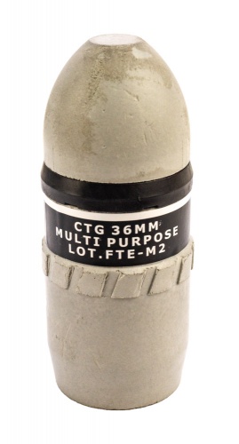 Изделия имитационные FTE МК-2 (упаковка 10 шт.)