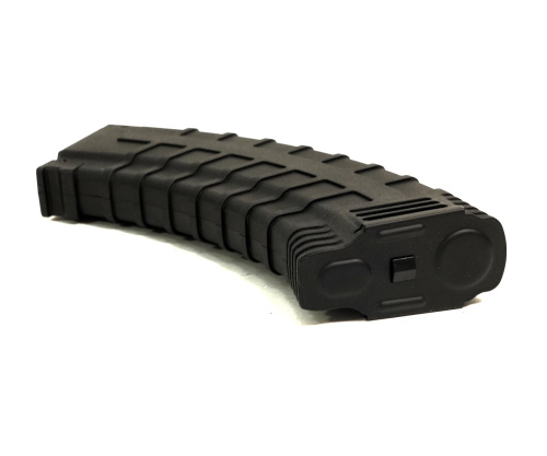Магазин механический (Cyma) для RК47 (140 ШАРОВ) CYMA  TAPCO C.229 фото 3