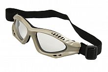 ОЧКИ ЗАЩИТНЫЕ Airsoft Paintball Tan WS20934T
