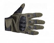 Перчатки Remington Tactical Green (Sensory Touch) M (R-TG047GR)