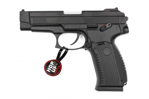 Модель пистолета (Cyma) CM.136 Grach AEP фото 3