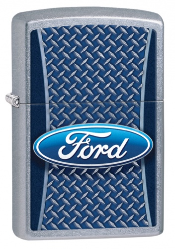 Зажигалка Zippo 29065 "Ford" фото 2