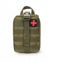 ПОДСУМОК EMT Molle Medic IFAK 21X15X11cm AS-BS0095OD