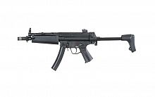 Модель автомата (Cyma) CM041J, MP5J