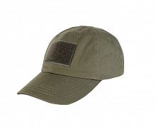 Кепка Army Military с велкро Olive Green