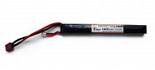 АКБ iPower 7.4V LiPO 1400mAh 20C ALP1400R4-2S 12x18x178 с Т коннектором