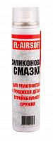 Смазка-спрей силиконовая FL-AIRSOFT 80ml 