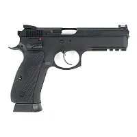 Модель пистолета (KJW) CZ SP-01 Shadow - GBB