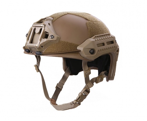 Шлем Emersongear MK Style Tactical Helmet-CB EM9201CB Emerson