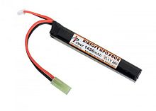 АКБ iPower 11.1V LiPO 1450mAh 20C ALP1450R4-3S