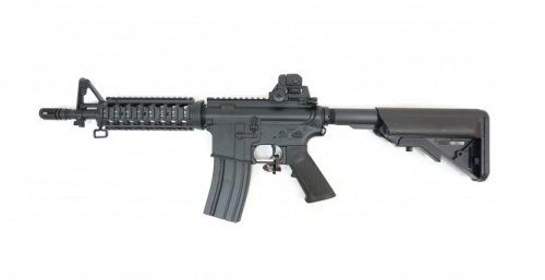 Модель автомата (Cyma) CM002, M4CQB