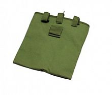 ПОДСУМОК molle для сброса магазинов 28x26cm AS-BS0022OD