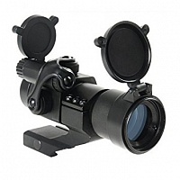 Реплика прицела коллиматорного M2 Red/Green Dot AS-SP0025