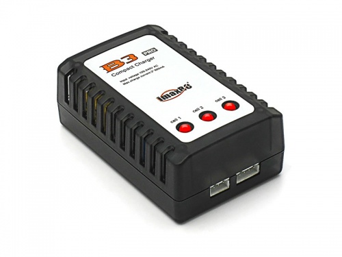 Зарядное устройство iPower B3 compact charger for 2S/3S LiPO