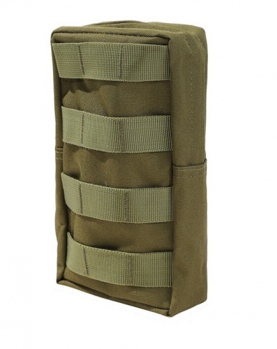 ПОДСУМОК molle тактический олива 600D