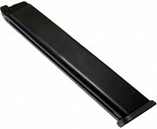 Магазин для пистолета WE GLOCK 17/18/19/34/35 ДЛИННЫЙ (50 шаров) MG-P42-WE / MG-G17L