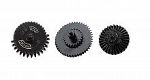 НАБОР ШЕСТЕРНЕЙ Super shooter gearset 100:300 CNC Steel SHS CL14015