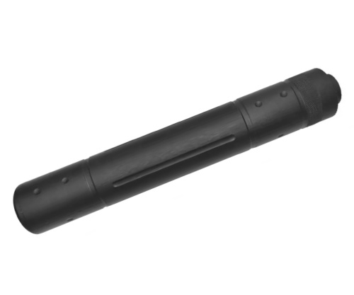 Глушитель HY150 размер 195*30мм (CYMA)