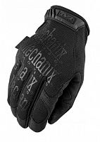 Перчатки защитные XL BLACK AS-PG0003B