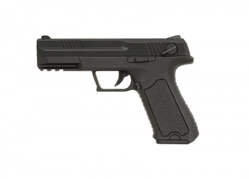 Модель пистолета (Cyma) CM.127 CZ-P09 AEP